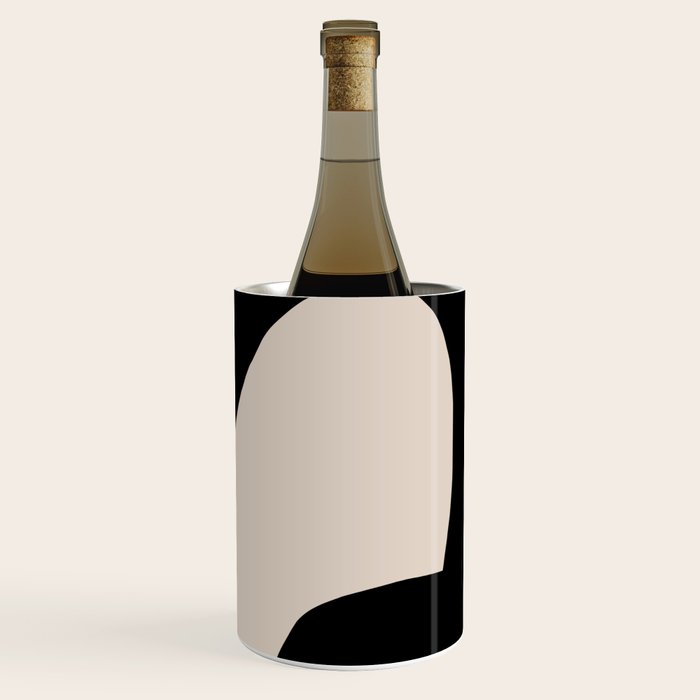 Abstract Painting Part 2 Wine Chiller Gallery Image 1