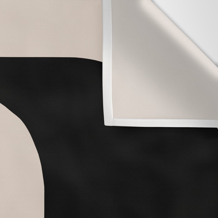 Abstract Painting Part 2 Wall Tapestry Gallery Image 3