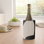 Abstract Painting Part 2 Wine Chiller Gallery Image 4