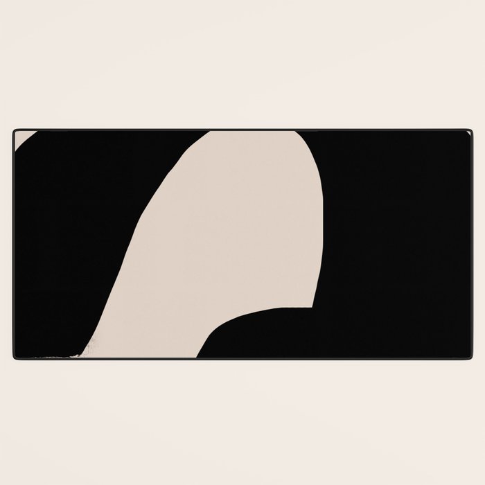 Abstract Painting Part 2 Desk Mat Gallery Image 3