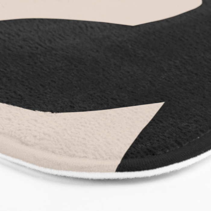 Abstract Painting Part 2 Bath Mat Gallery Image 3