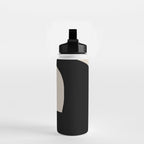 Abstract Painting Part 2 Water Bottle Gallery Image 2