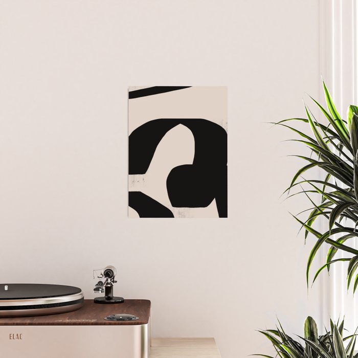 Abstract Painting Part 2 Poster Gallery Image 2