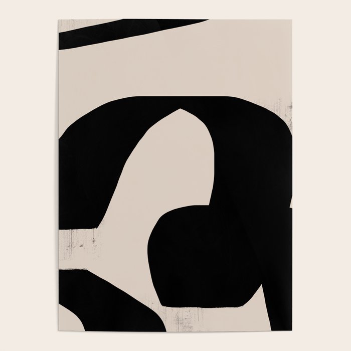Abstract Painting Part 2 Poster Gallery Image 1