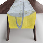Hilma Af Klint The Dove Table Runner Gallery Image 1
