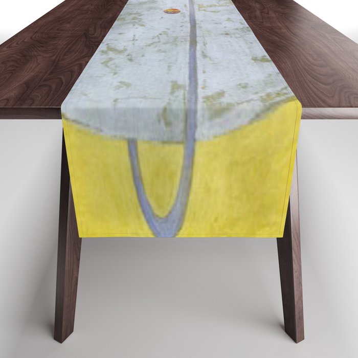 Hilma Af Klint The Dove Table Runner Gallery Image 1