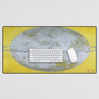 Hilma Af Klint The Dove Desk Mat Gallery Image 1