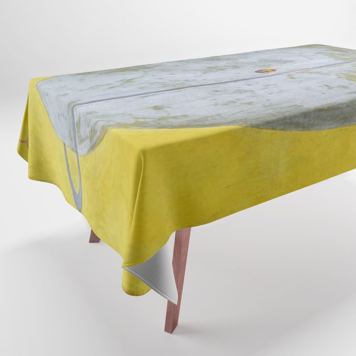 Hilma Af Klint The Dove Tablecloth Gallery Image 1
