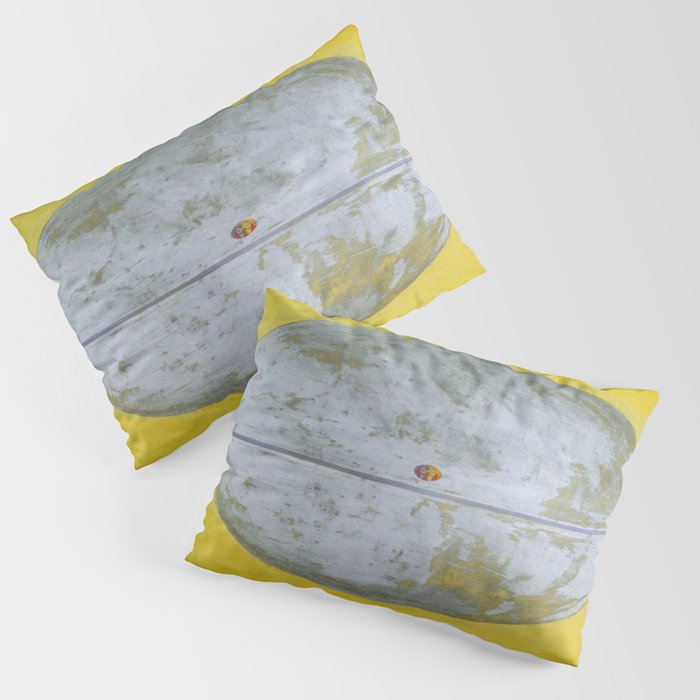 Hilma Af Klint The Dove Pillow Sham Gallery Image 1