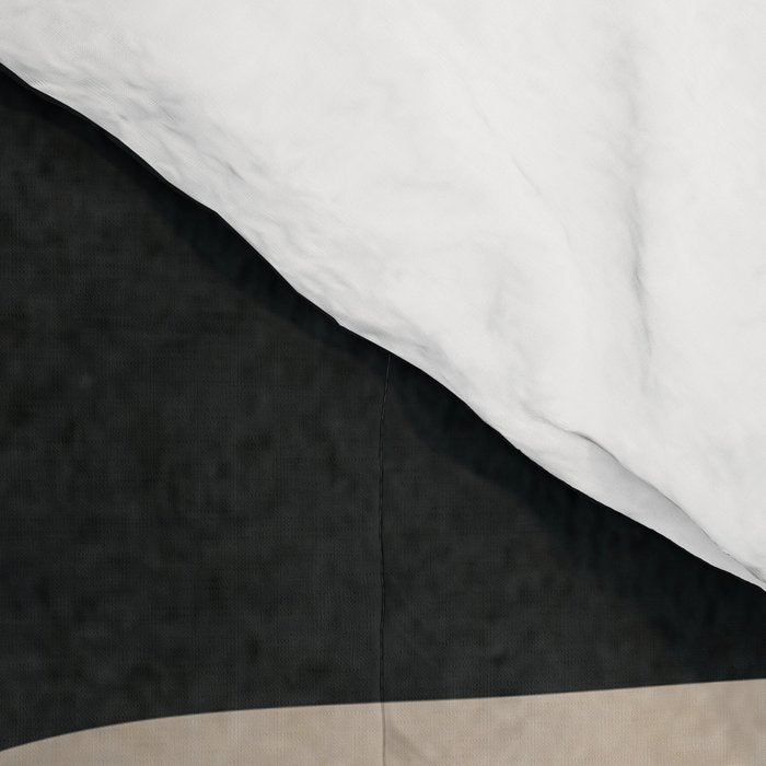 Abstract Balance 4 Comforter Gallery Image 4