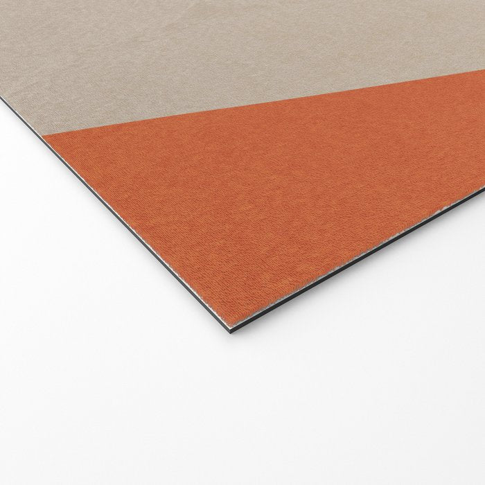 Abstract Balance 4 Welcome Mat Gallery Image 2