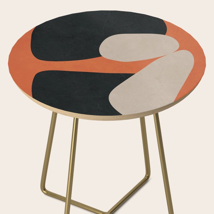 Abstract Balance 4 Side Table Gallery Image 2