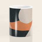 Abstract Balance 4 Coffee Mug Gallery Image 4