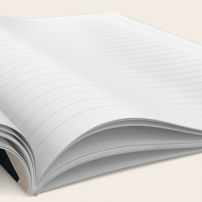 Abstract Balance 4 Notebook Gallery Image 2