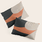 Abstract Balance 4 Pillow Sham Gallery Image 3