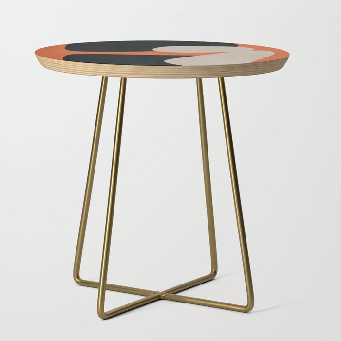 Abstract Balance 4 Side Table Gallery Image 1