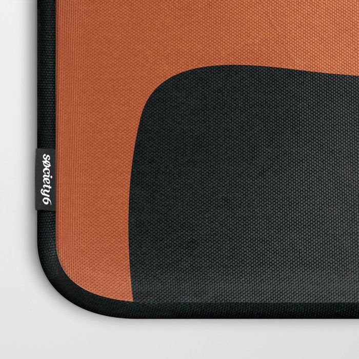 Abstract Balance 4 Laptop Sleeve Gallery Image 3