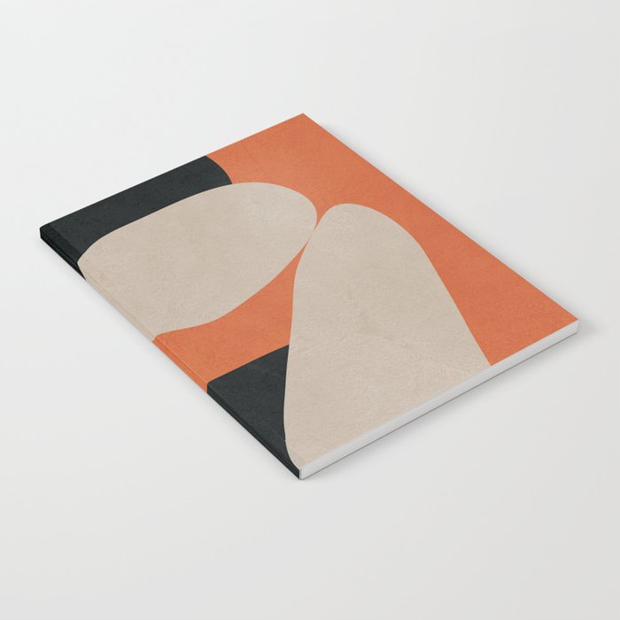 Abstract Balance 4 Notebook Gallery Image 2