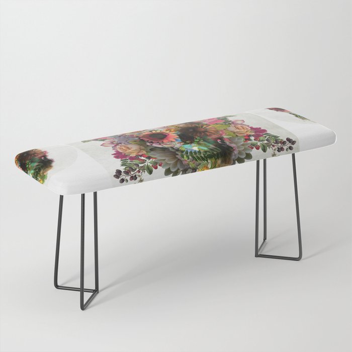 SKULL 2 Bench Gallery Image 1