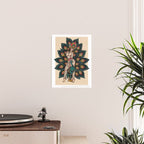 Peacock dream Poster Gallery Image 2