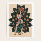 Peacock dream Poster Gallery Image 4