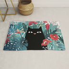 Popoki Rug Gallery Image 1