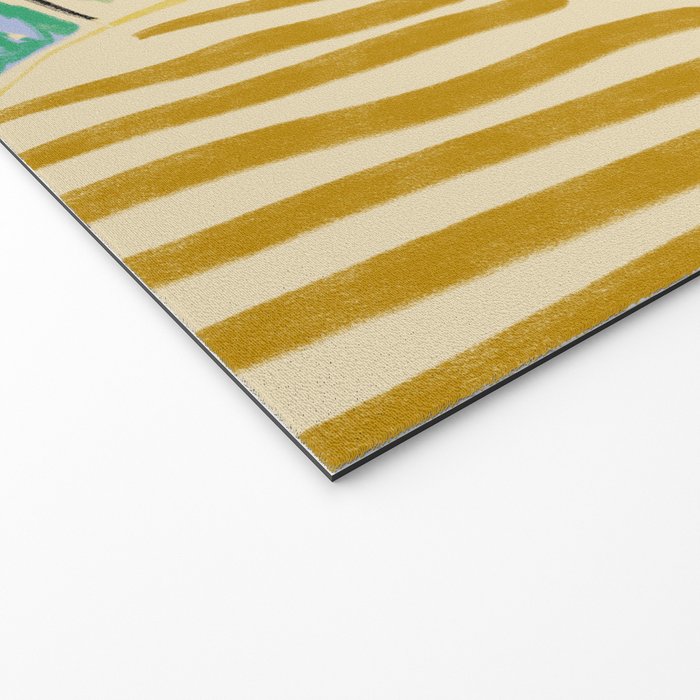 DREAMING OF THE SEA Welcome Mat Gallery Image 2