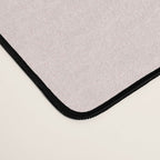 Lilac & Lime: Les Fleurs | Flower Market Color Series 02 Desk Mat Gallery Image 4