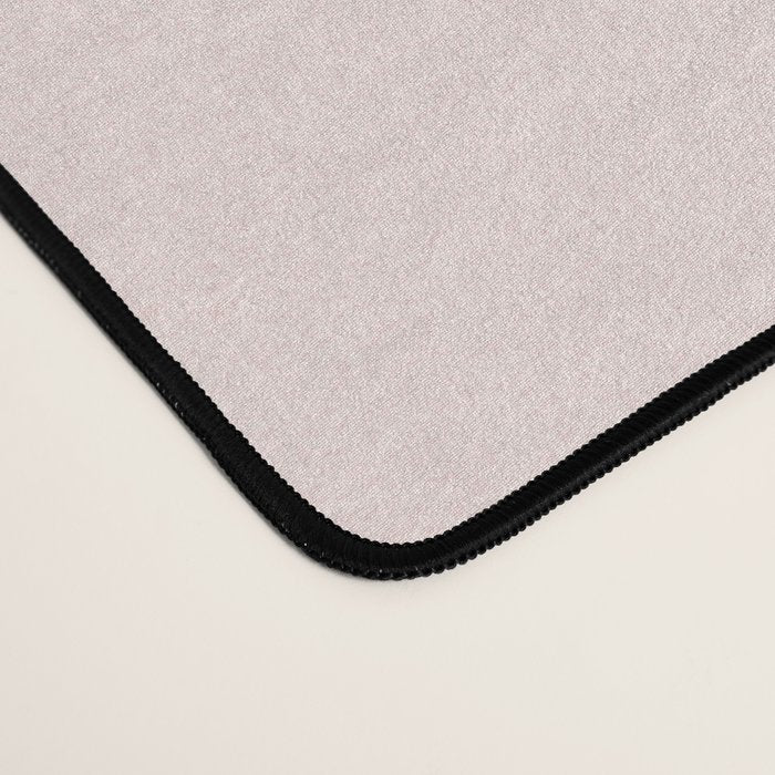 Lilac & Lime: Les Fleurs | Flower Market Color Series 02 Desk Mat Gallery Image 4