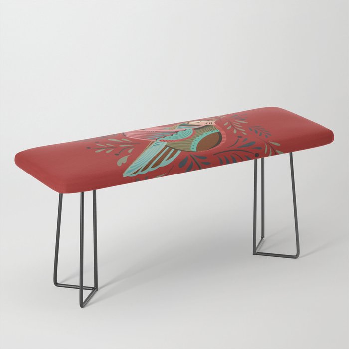 Peace Bird - Red Bench Gallery Image 1