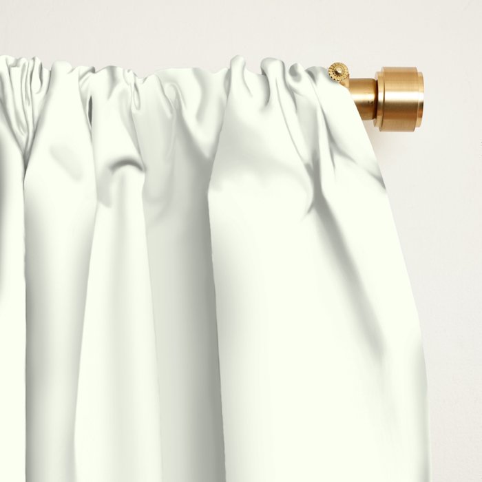 Chevron Owl Window Curtain Gallery Image 2