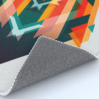 Broken Diamond - Incalescence Rug Gallery Image 4