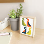 Duck Duck Mini Art Print Gallery Image 2