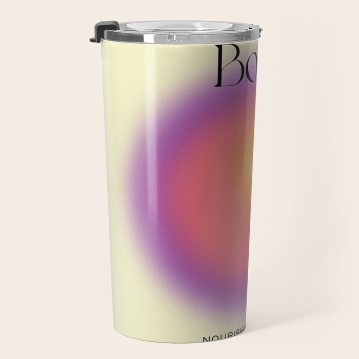 Body: Aura Gradient 02 Travel Mug Gallery Image 3