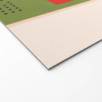 Tropical Geometry 5 Welcome Mat Gallery Image 2