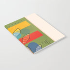 Tropical Geometry 5 Notebook Gallery Image 2