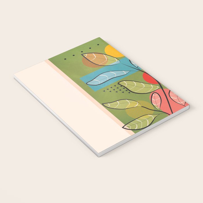 Tropical Geometry 5 Notebook Gallery Image 3