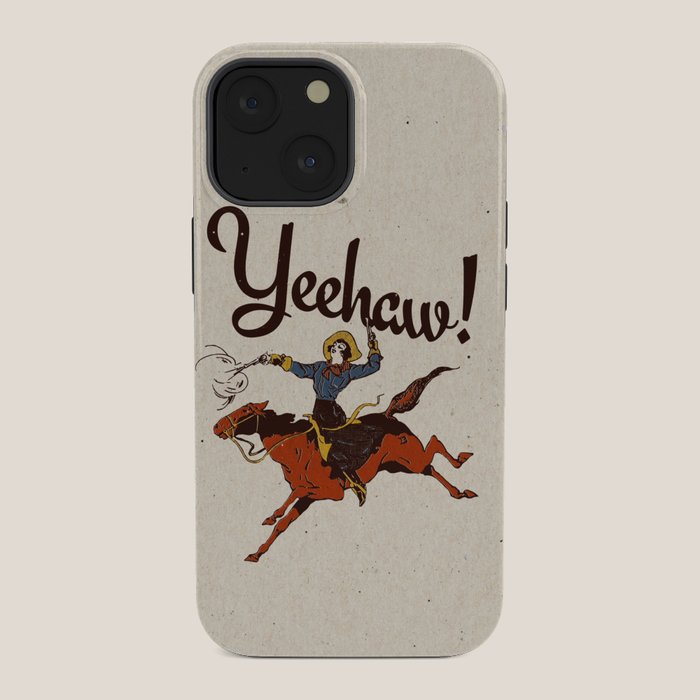 Yeehaw! iPhone Case Gallery Image 34