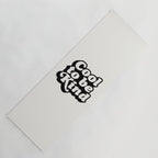 Cool to Be Kind Yoga Mat Gallery Image 1