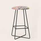 Oysters and Champagne Celebration Stool Gallery Image 1