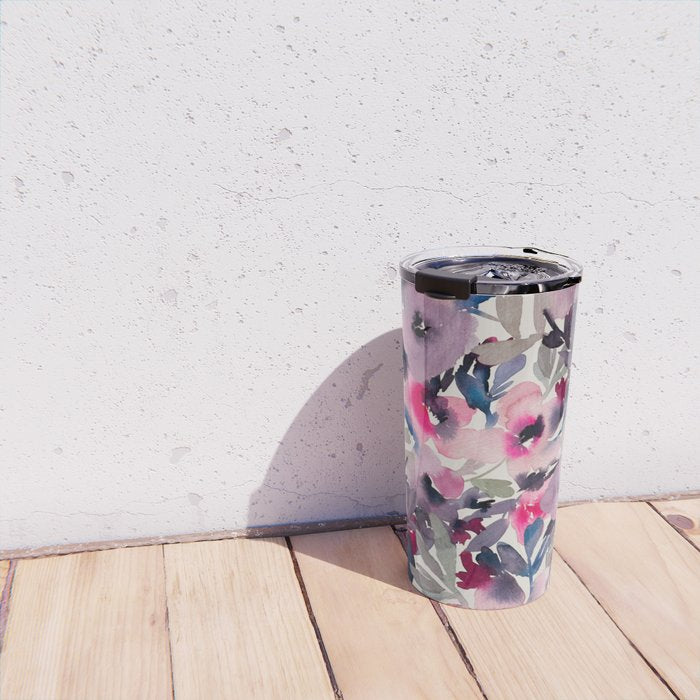 Sue V Travel Mug Gallery Image 4