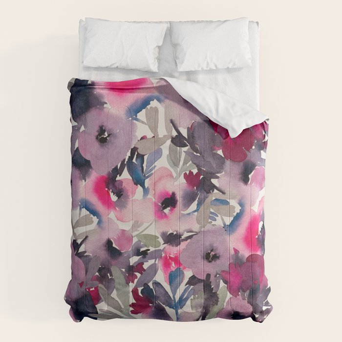 Sue V Comforter Gallery Image 6