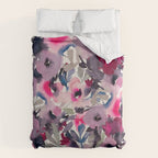 Sue V Comforter Gallery Image 6