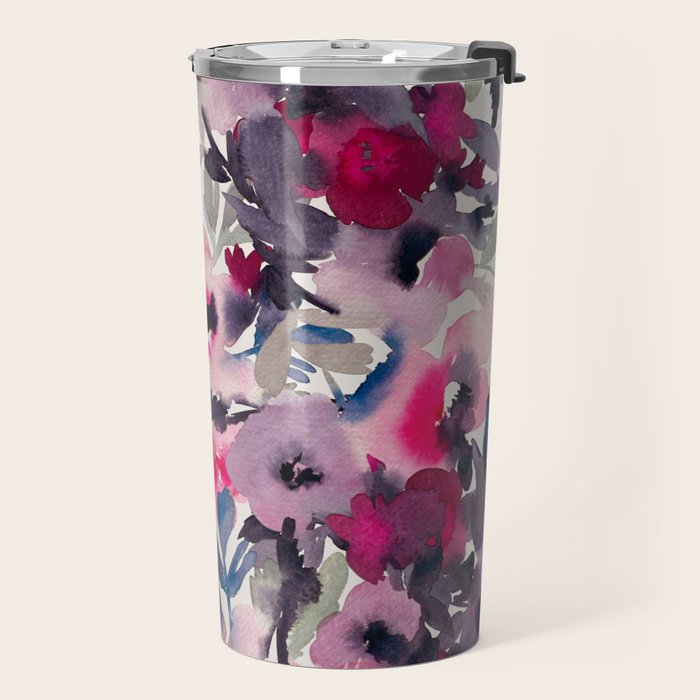 Sue V Travel Mug Gallery Image 2