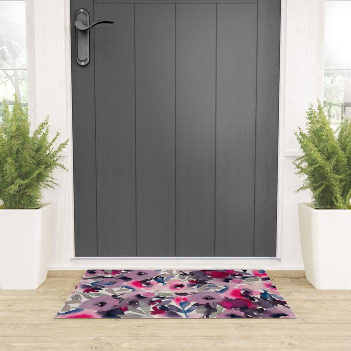 Sue V Welcome Mat Gallery Image 3