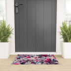 Sue V Welcome Mat Gallery Image 3