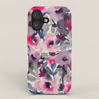 Sue V iPhone Case Gallery Image 1