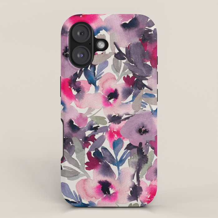 Sue V iPhone Case Gallery Image 1