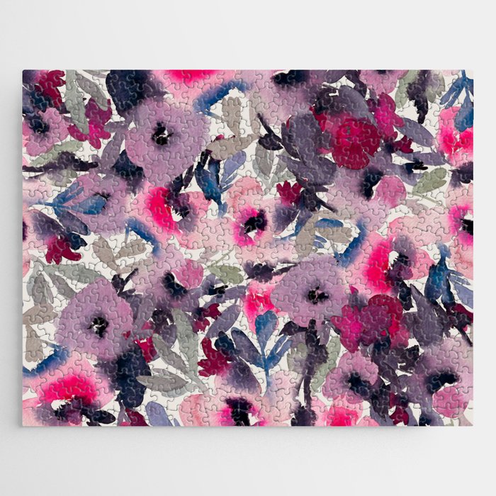 Sue V Jigsaw Puzzle Gallery Image 1