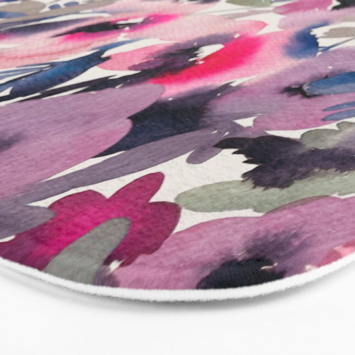 Sue V Bath Mat Gallery Image 3